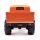 Axial - 1/24 SCX24 Dodge Power Wagon 4X4 Rock Crawler Brushed RTR (AXI00007)