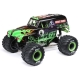 Losi - 1/18 Mini LMT 2S 4X4 RTR Brushed Monster Truck...
