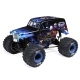 Losi - 1/18 Mini LMT 2S 4X4 RTR Brushed Monster Truck...