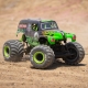 Losi - 1/18 Mini LMT 2S 4X4 RTR Brushed Monster Truck (Battery & Charger Included) (LOS01026)