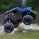 Losi - 1/18 Mini LMT 2S 4X4 RTR Brushed Monster Truck (Battery & Charger Included) (LOS01026)