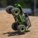Losi - 1/18 Mini LMT 2S 4X4 RTR Brushed Monster Truck (Battery & Charger Included) (LOS01026)