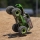 Losi - 1/18 Mini LMT 2S 4X4 RTR Brushed Monster Truck (Battery & Charger Included) (LOS01026)