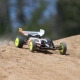 Losi - 1/16 Mini-B 2S 2WD RTR Brushless Buggy (Battery & Charger included) (LOS01024)