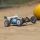 Losi - 1/16 Mini-B 2S 2WD RTR Brushless Buggy (Battery & Charger included) (LOS01024)