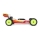 Losi - 1/16 Mini-B 2S 2WD RTR Brushless Buggy (Battery & Charger included) (LOS01024)