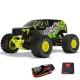 Arrma - 1/10 GORGON 2WD RTR Brushed Monster Truck...