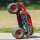 Arrma - 1/10 GORGON 2WD RTR Brushed Monster Truck (Battery & Charger Included) (ARA3230S)