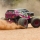 Arrma - 1/10 GORGON 2WD RTR Brushed Monster Truck (Battery & Charger Included) (ARA3230S)