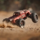 Arrma - 1/10 OUTCAST 4S 4X4 RTR Brushless Stunt Truck (ARA4410V2)