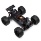Arrma - 1/10 OUTCAST 4S 4X4 RTR Brushless Stunt Truck (ARA4410V2)
