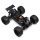Arrma - 1/10 OUTCAST 4S 4X4 RTR Brushless Stunt Truck (ARA4410V2)