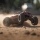 Arrma - 1/10 OUTCAST 4S 4X4 RTR Brushless Stunt Truck (ARA4410V2)