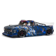 Arrma - 1/7 INFRACTION 6S AVC 4X4 RTR Brushless All-Road...
