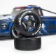 Arrma - 1/7 INFRACTION 6S AVC 4X4 RTR Brushless All-Road Street Bash (ARA7615V2)