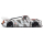 Arrma - 1/7 INFRACTION 6S AVC 4X4 RTR Brushless All-Road Street Bash (ARA7615V2)