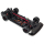 Arrma - 1/7 INFRACTION 6S AVC 4X4 RTR Brushless All-Road Street Bash (ARA7615V2)