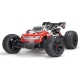 Arrma - 1/10 KRATON 4S 4X4 RTR Brushless Speed Truck...