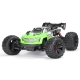 Arrma - 1/10 KRATON 4S 4X4 RTR Brushless Speed Truck...