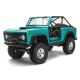 Axial - 1/10 SCX10 III Early Ford Bronco 4X4 RTR (AXI03014B)