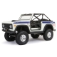 Axial - 1/10 SCX10 III Early Ford Bronco 4X4 RTR (AXI03014B)