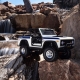 Axial - 1/10 SCX10 III Early Ford Bronco 4X4 RTR (AXI03014B)