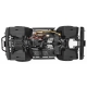 Axial - 1/10 SCX10 III Early Ford Bronco 4X4 RTR (AXI03014B)