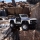Axial - 1/10 SCX10 III Early Ford Bronco 4X4 RTR (AXI03014B)
