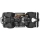 Axial - 1/10 SCX10 III Early Ford Bronco 4X4 RTR (AXI03014B)