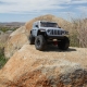 Axial - 1/6 SCX6 Jeep JLU Wrangler 4X4 Rock Crawler RTR (AXI05000)