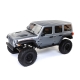 Axial - 1/6 SCX6 Jeep JLU Wrangler 4X4 Rock Crawler RTR...