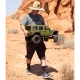 Axial - 1/6 SCX6 Jeep JLU Wrangler 4X4 Rock Crawler RTR (AXI05000)