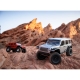 Axial - 1/6 SCX6 Jeep JLU Wrangler 4X4 Rock Crawler RTR (AXI05000)