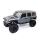 Axial - 1/6 SCX6 Jeep JLU Wrangler 4X4 Rock Crawler RTR (AXI05000)