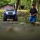 Axial - 1/6 SCX6 Jeep JLU Wrangler 4X4 Rock Crawler RTR (AXI05000)