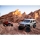 Axial - 1/6 SCX6 Jeep JLU Wrangler 4X4 Rock Crawler RTR (AXI05000)