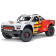 Arrma - 1/8 MOJAVE 4S 4X4 RTR Brushless Desert Truck...