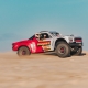 Arrma - 1/8 MOJAVE 4S 4X4 RTR Brushless Desert Truck (ARA4404)