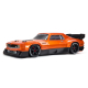 Arrma - 1/7 FELONY 6S AVC 4X4 RTR Brushless All-Road...