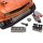 Arrma - 1/7 FELONY 6S AVC 4X4 RTR Brushless All-Road Street Bash (ARA7617V2)