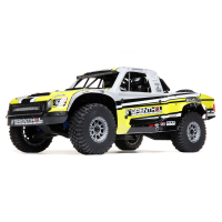 Losi - 1/6 Super Baja Rey 8S 4X4 RTR Brushless Desert Truck (LOS05021)