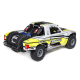 Losi - 1/6 Super Baja Rey 8S 4X4 RTR Brushless Desert Truck (LOS05021)