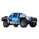 Losi - 1/6 Super Baja Rey 8S 4X4 RTR Brushless Desert Truck (LOS05021)