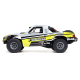 Losi - 1/6 Super Baja Rey 8S 4X4 RTR Brushless Desert Truck (LOS05021)