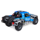Losi - 1/6 Super Baja Rey 8S 4X4 RTR Brushless Desert Truck (LOS05021)