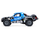 Losi - 1/6 Super Baja Rey 8S 4X4 RTR Brushless Desert Truck (LOS05021)