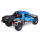 Losi - 1/6 Super Baja Rey 8S 4X4 RTR Brushless Desert Truck (LOS05021)