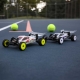 Losi - 1/24 Micro-B 2S 2WD RTR Race Buggy (Battery & Charger Included) (LOS00007)