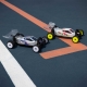 Losi - 1/24 Micro-B 2S 2WD RTR Race Buggy (Battery & Charger Included) (LOS00007)