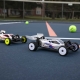 Losi - 1/24 Micro-B 2S 2WD RTR Race Buggy (Battery & Charger Included) (LOS00007)